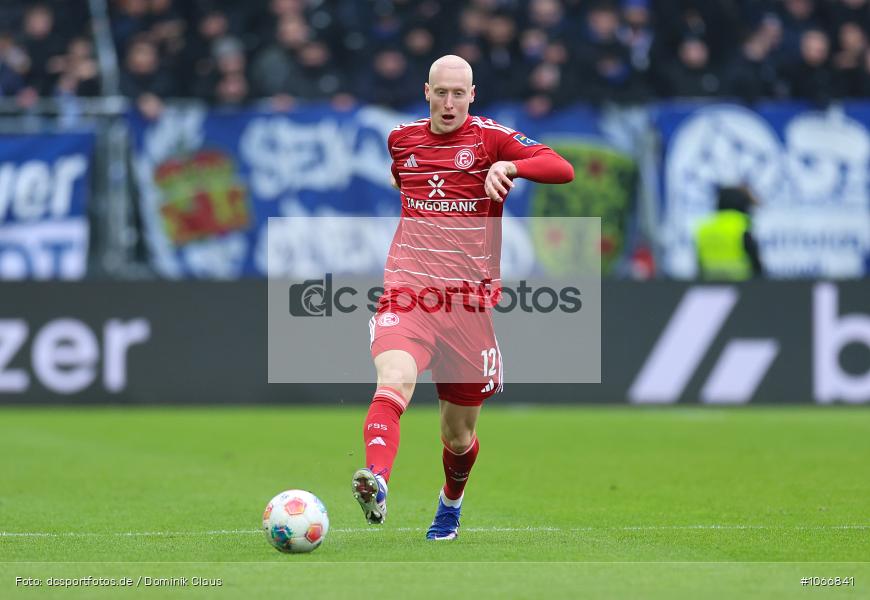 Fortuna Düsseldorf, SV Darmstadt 98, 2. Liga, 2. Bundesliga, Bundesliga, Liga, Voetball, Sport, Le Football, Germany, Futbol, Fotball, Fussball, Deutschland, DFL, DFB, Calcio, 2025/26, Saison 2025/2026 - Bild-ID: 1066841