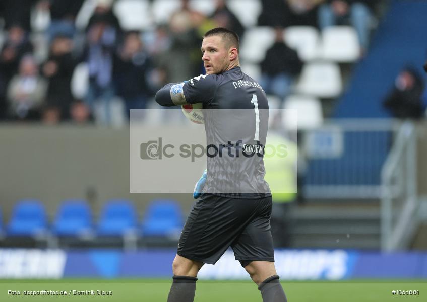 Fortuna Düsseldorf, SV Darmstadt 98, 2. Liga, 2. Bundesliga, Bundesliga, Liga, Voetball, Sport, Le Football, Germany, Futbol, Fotball, Fussball, Deutschland, DFL, DFB, Calcio, 2025/26, Saison 2025/2026 - Bild-ID: 1066881