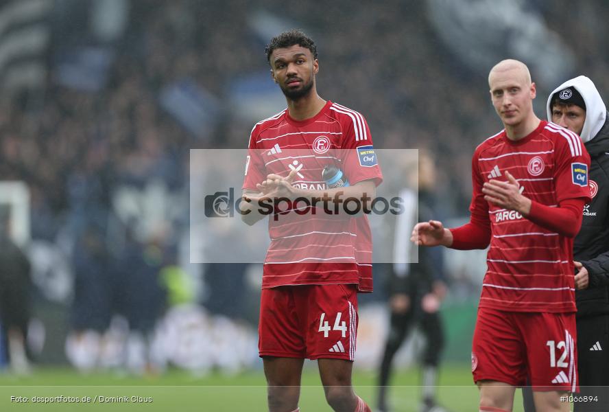 Fortuna Düsseldorf, SV Darmstadt 98, 2. Liga, 2. Bundesliga, Bundesliga, Liga, Voetball, Sport, Le Football, Germany, Futbol, Fotball, Fussball, Deutschland, DFL, DFB, Calcio, 2025/26, Saison 2025/2026 - Bild-ID: 1066894
