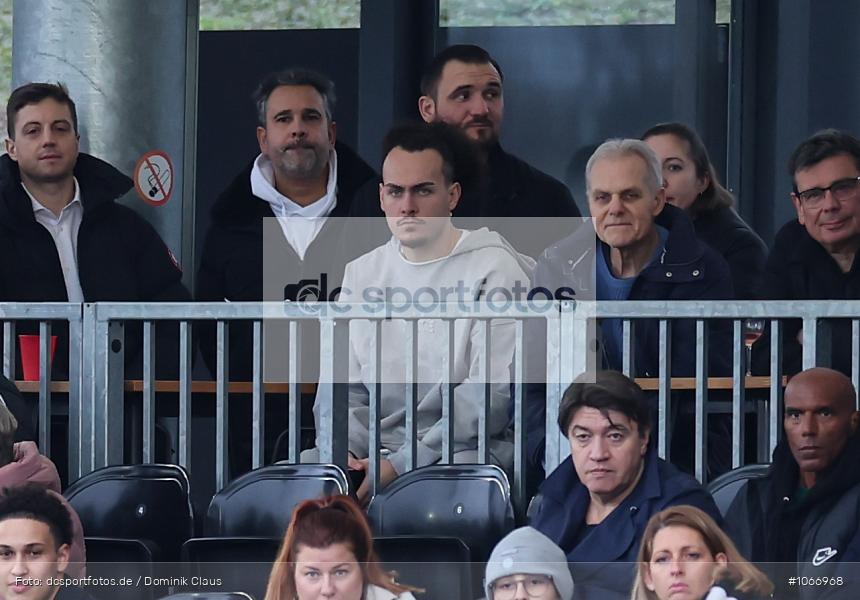 Sporting Clube de Portugal, Sporting Lissabon, Eintracht Frankfurt, UYL, Youth League, U19, UEFA Youth League, UEFA, Voetball, Sport, Le Football, Germany, Futbol, Fotball, Fussball, Deutschland, DFL, DFB, Calcio, 2025/26, Saison 2025/2026 - Bild-ID: 1066968