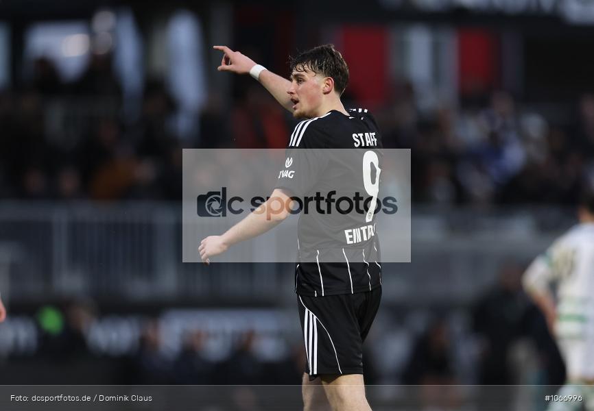 Sporting Clube de Portugal, Sporting Lissabon, Eintracht Frankfurt, UYL, Youth League, U19, UEFA Youth League, UEFA, Voetball, Sport, Le Football, Germany, Futbol, Fotball, Fussball, Deutschland, DFL, DFB, Calcio, 2025/26, Saison 2025/2026 - Bild-ID: 1066996