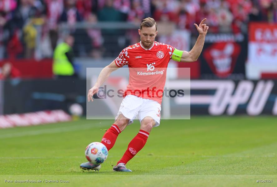VfB Stuttgart, 1. FSV Mainz 05, Liga, Bundesliga, Voetball, Sport, Le Football, Germany, Futbol, Fotball, Fussball, Deutschland, DFL, DFB, Calcio, 2025/26, Saison 2025/2026 - Bild-ID: 1067101