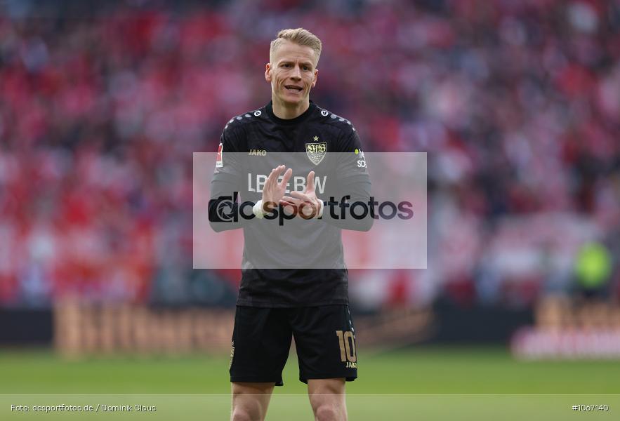 VfB Stuttgart, 1. FSV Mainz 05, Liga, Bundesliga, Voetball, Sport, Le Football, Germany, Futbol, Fotball, Fussball, Deutschland, DFL, DFB, Calcio, 2025/26, Saison 2025/2026 - Bild-ID: 1067140