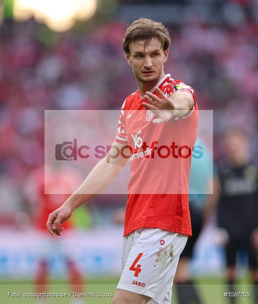 VfB Stuttgart, 1. FSV Mainz 05, Liga, Bundesliga, Voetball, Sport, Le Football, Germany, Futbol, Fotball, Fussball, Deutschland, DFL, DFB, Calcio, 2025/26, Saison 2025/2026 - Bild-ID: 1067155