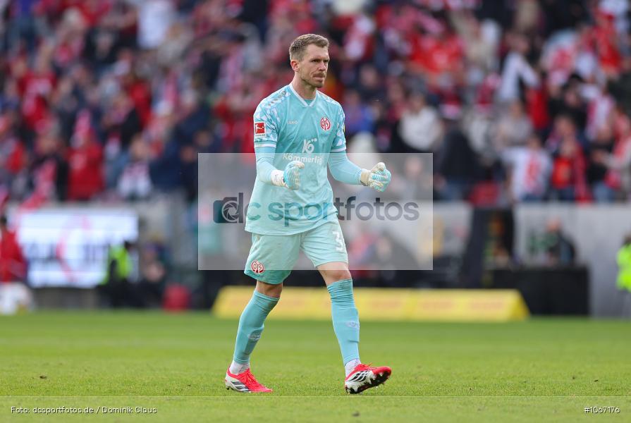 VfB Stuttgart, 1. FSV Mainz 05, Liga, Bundesliga, Voetball, Sport, Le Football, Germany, Futbol, Fotball, Fussball, Deutschland, DFL, DFB, Calcio, 2025/26, Saison 2025/2026 - Bild-ID: 1067176