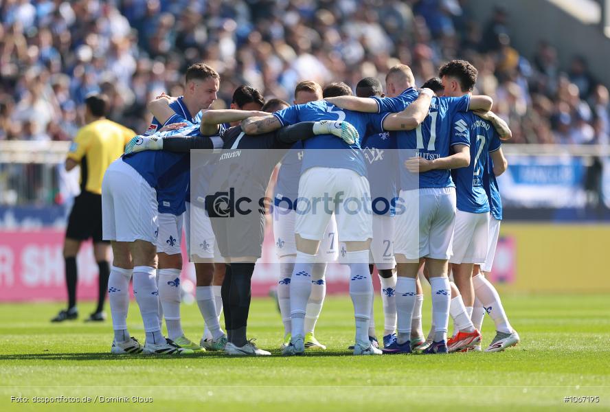 Holstein Kiel, SV Darmstadt 98, 2. Liga, 2. Bundesliga, Bundesliga, Liga, Voetball, Sport, Le Football, Germany, Futbol, Fotball, Fussball, Deutschland, DFL, DFB, Calcio, 2025/26, Saison 2025/2026 - Bild-ID: 1067195