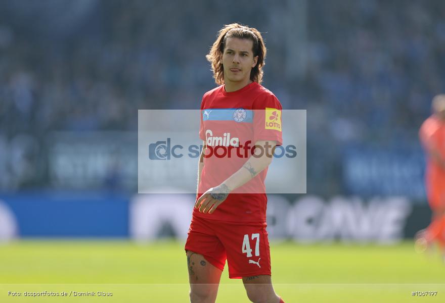 Holstein Kiel, SV Darmstadt 98, 2. Liga, 2. Bundesliga, Bundesliga, Liga, Voetball, Sport, Le Football, Germany, Futbol, Fotball, Fussball, Deutschland, DFL, DFB, Calcio, 2025/26, Saison 2025/2026 - Bild-ID: 1067197