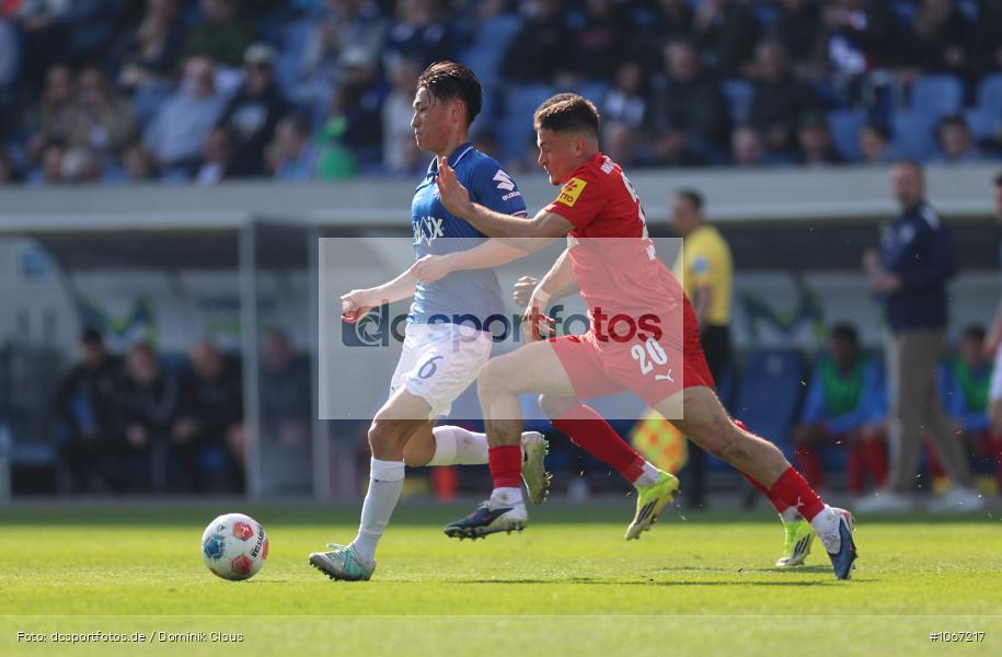 Holstein Kiel, SV Darmstadt 98, 2. Liga, 2. Bundesliga, Bundesliga, Liga, Voetball, Sport, Le Football, Germany, Futbol, Fotball, Fussball, Deutschland, DFL, DFB, Calcio, 2025/26, Saison 2025/2026 - Bild-ID: 1067217