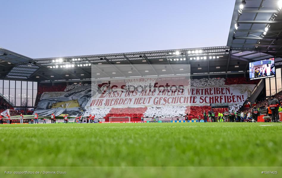Sigma Olmütz, SK Sigma Olomouc, 1. FSV Mainz 05, UECL, UEFA Conference League, Liga, Bundesliga, Voetball, Sport, Le Football, Germany, Futbol, Fotball, Fussball, Deutschland, DFL, DFB, Calcio, 2025/26, Saison 2025/2026 - Bild-ID: 1067425