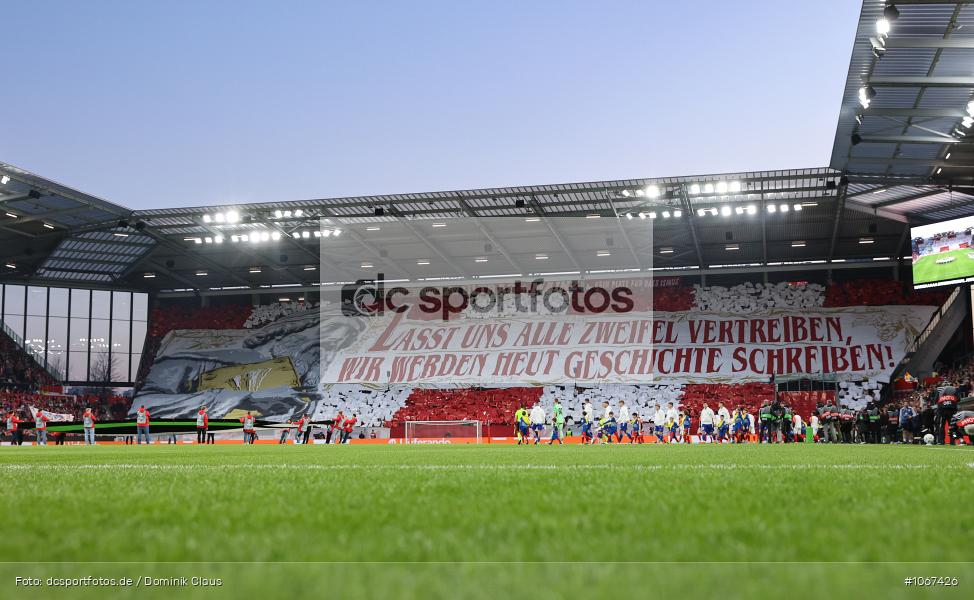 Sigma Olmütz, SK Sigma Olomouc, 1. FSV Mainz 05, UECL, UEFA Conference League, Liga, Bundesliga, Voetball, Sport, Le Football, Germany, Futbol, Fotball, Fussball, Deutschland, DFL, DFB, Calcio, 2025/26, Saison 2025/2026 - Bild-ID: 1067426