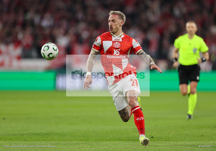 Sigma Olmütz, SK Sigma Olomouc, 1. FSV Mainz 05, UECL, UEFA Conference League, Liga, Bundesliga, Voetball, Sport, Le Football, Germany, Futbol, Fotball, Fussball, Deutschland, DFL, DFB, Calcio, 2025/26, Saison 2025/2026 - Bild-ID: 1067427