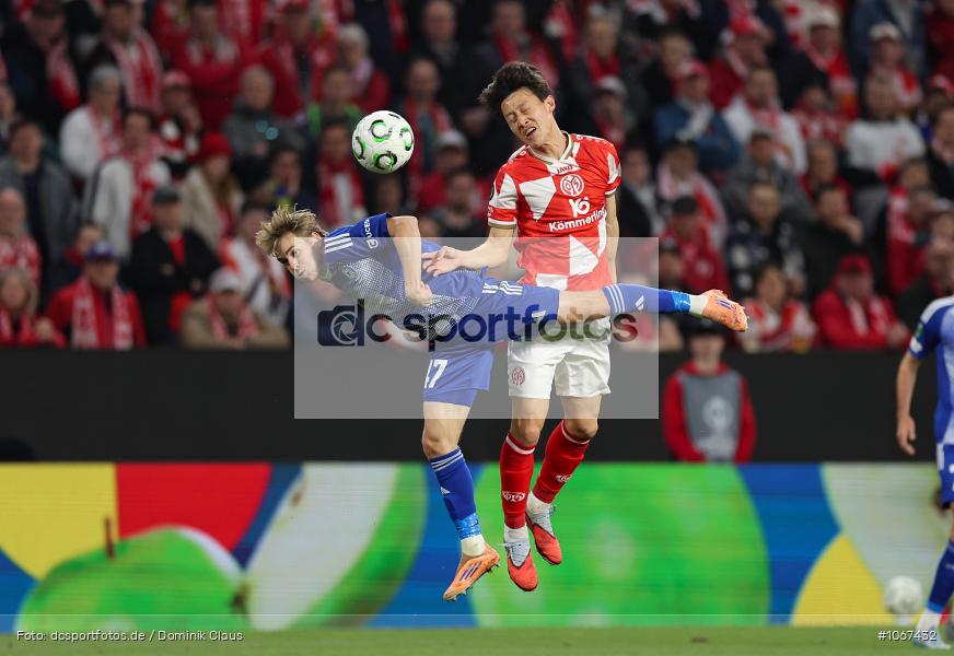 Sigma Olmütz, SK Sigma Olomouc, 1. FSV Mainz 05, UECL, UEFA Conference League, Liga, Bundesliga, Voetball, Sport, Le Football, Germany, Futbol, Fotball, Fussball, Deutschland, DFL, DFB, Calcio, 2025/26, Saison 2025/2026 - Bild-ID: 1067432