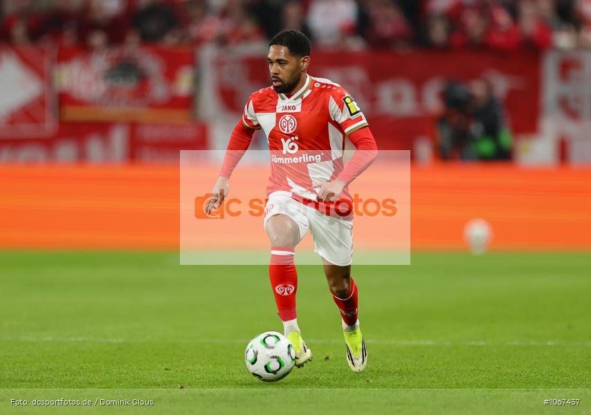 Sigma Olmütz, SK Sigma Olomouc, 1. FSV Mainz 05, UECL, UEFA Conference League, Liga, Bundesliga, Voetball, Sport, Le Football, Germany, Futbol, Fotball, Fussball, Deutschland, DFL, DFB, Calcio, 2025/26, Saison 2025/2026 - Bild-ID: 1067437