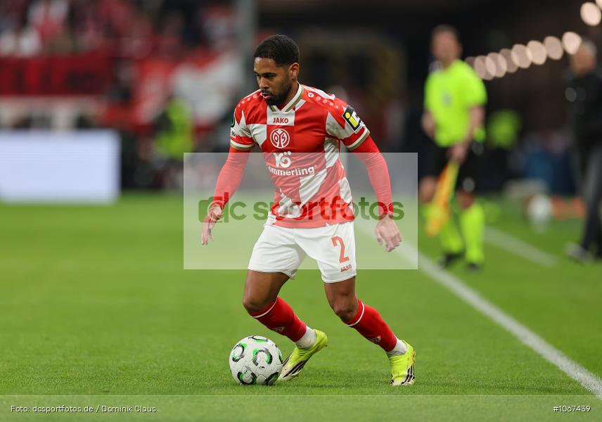 Sigma Olmütz, SK Sigma Olomouc, 1. FSV Mainz 05, UECL, UEFA Conference League, Liga, Bundesliga, Voetball, Sport, Le Football, Germany, Futbol, Fotball, Fussball, Deutschland, DFL, DFB, Calcio, 2025/26, Saison 2025/2026 - Bild-ID: 1067439