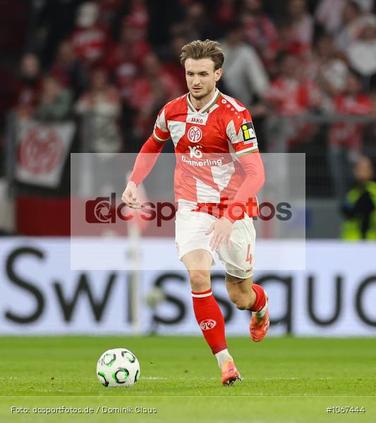 Sigma Olmütz, SK Sigma Olomouc, 1. FSV Mainz 05, UECL, UEFA Conference League, Liga, Bundesliga, Voetball, Sport, Le Football, Germany, Futbol, Fotball, Fussball, Deutschland, DFL, DFB, Calcio, 2025/26, Saison 2025/2026 - Bild-ID: 1067444