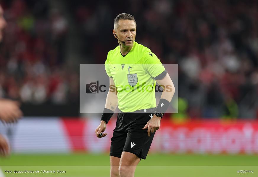 Sigma Olmütz, SK Sigma Olomouc, 1. FSV Mainz 05, UECL, UEFA Conference League, Liga, Bundesliga, Voetball, Sport, Le Football, Germany, Futbol, Fotball, Fussball, Deutschland, DFL, DFB, Calcio, 2025/26, Saison 2025/2026 - Bild-ID: 1067446