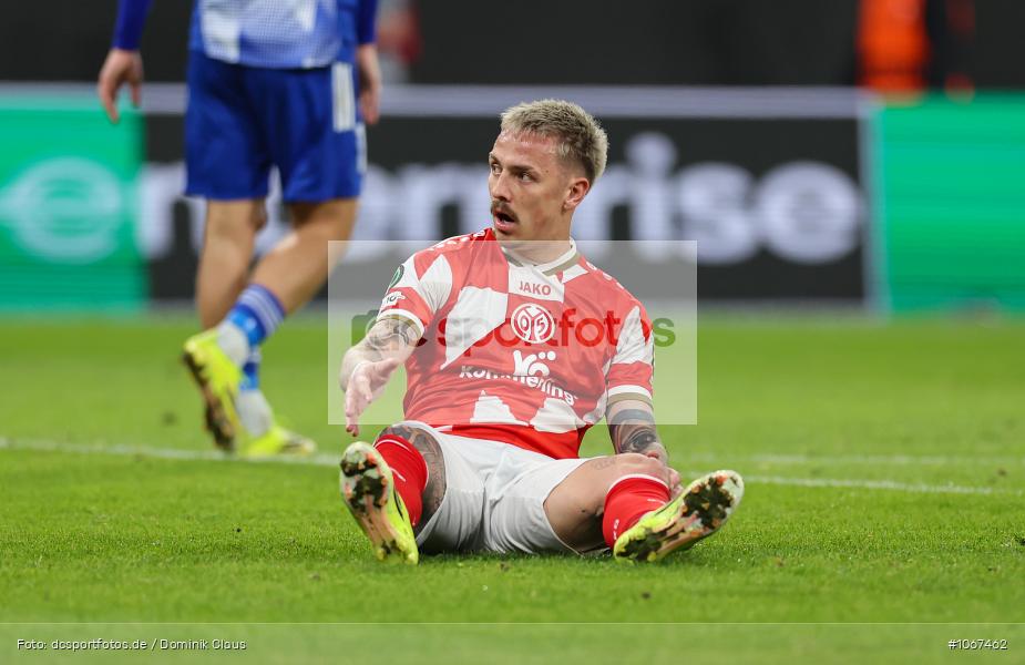 Sigma Olmütz, SK Sigma Olomouc, 1. FSV Mainz 05, UECL, UEFA Conference League, Liga, Bundesliga, Voetball, Sport, Le Football, Germany, Futbol, Fotball, Fussball, Deutschland, DFL, DFB, Calcio, 2025/26, Saison 2025/2026 - Bild-ID: 1067462