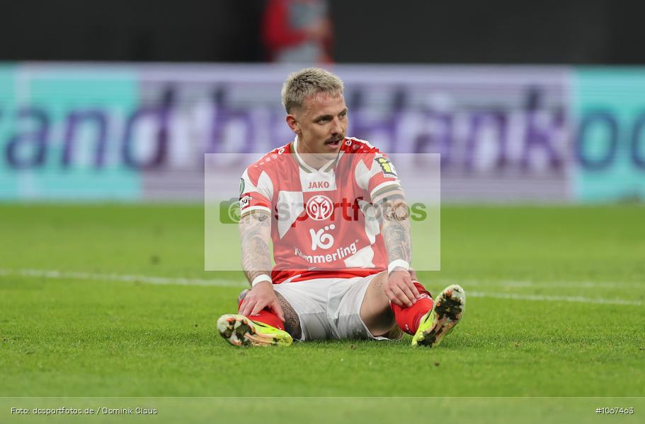 Sigma Olmütz, SK Sigma Olomouc, 1. FSV Mainz 05, UECL, UEFA Conference League, Liga, Bundesliga, Voetball, Sport, Le Football, Germany, Futbol, Fotball, Fussball, Deutschland, DFL, DFB, Calcio, 2025/26, Saison 2025/2026 - Bild-ID: 1067463