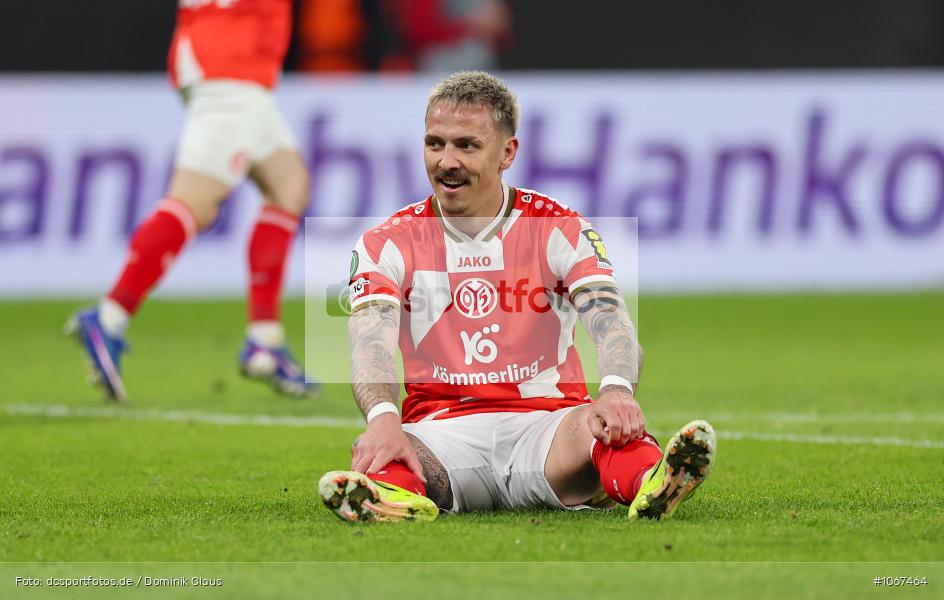 Sigma Olmütz, SK Sigma Olomouc, 1. FSV Mainz 05, UECL, UEFA Conference League, Liga, Bundesliga, Voetball, Sport, Le Football, Germany, Futbol, Fotball, Fussball, Deutschland, DFL, DFB, Calcio, 2025/26, Saison 2025/2026 - Bild-ID: 1067464