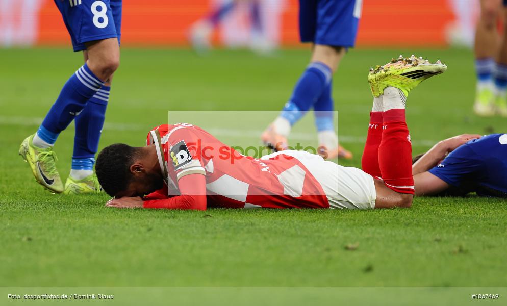 Sigma Olmütz, SK Sigma Olomouc, 1. FSV Mainz 05, UECL, UEFA Conference League, Liga, Bundesliga, Voetball, Sport, Le Football, Germany, Futbol, Fotball, Fussball, Deutschland, DFL, DFB, Calcio, 2025/26, Saison 2025/2026 - Bild-ID: 1067469