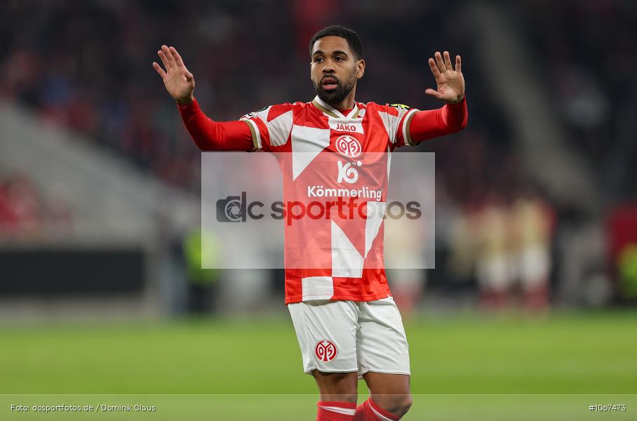 Sigma Olmütz, SK Sigma Olomouc, 1. FSV Mainz 05, UECL, UEFA Conference League, Liga, Bundesliga, Voetball, Sport, Le Football, Germany, Futbol, Fotball, Fussball, Deutschland, DFL, DFB, Calcio, 2025/26, Saison 2025/2026 - Bild-ID: 1067473