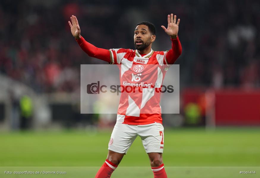 Sigma Olmütz, SK Sigma Olomouc, 1. FSV Mainz 05, UECL, UEFA Conference League, Liga, Bundesliga, Voetball, Sport, Le Football, Germany, Futbol, Fotball, Fussball, Deutschland, DFL, DFB, Calcio, 2025/26, Saison 2025/2026 - Bild-ID: 1067474