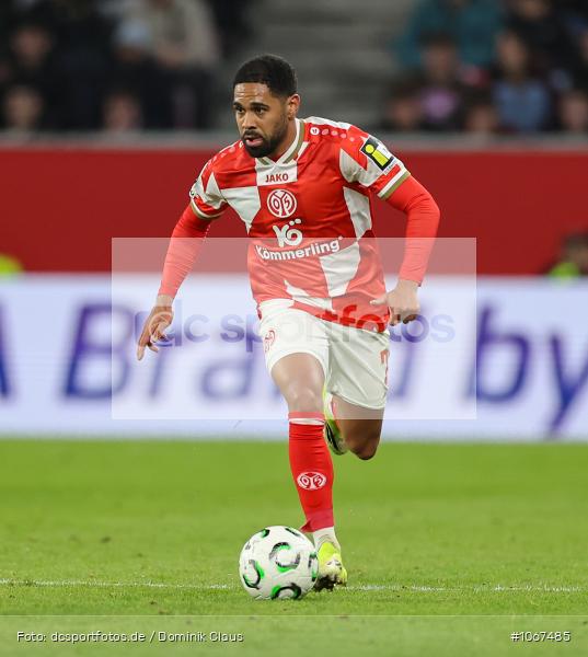 Sigma Olmütz, SK Sigma Olomouc, 1. FSV Mainz 05, UECL, UEFA Conference League, Liga, Bundesliga, Voetball, Sport, Le Football, Germany, Futbol, Fotball, Fussball, Deutschland, DFL, DFB, Calcio, 2025/26, Saison 2025/2026 - Bild-ID: 1067485