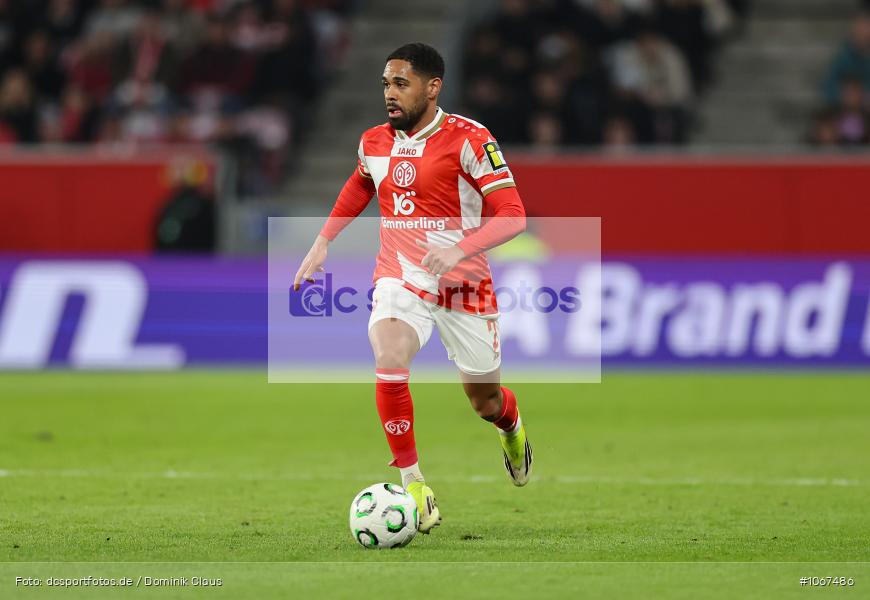 Sigma Olmütz, SK Sigma Olomouc, 1. FSV Mainz 05, UECL, UEFA Conference League, Liga, Bundesliga, Voetball, Sport, Le Football, Germany, Futbol, Fotball, Fussball, Deutschland, DFL, DFB, Calcio, 2025/26, Saison 2025/2026 - Bild-ID: 1067486