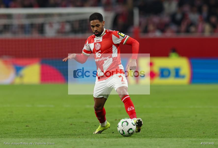 Sigma Olmütz, SK Sigma Olomouc, 1. FSV Mainz 05, UECL, UEFA Conference League, Liga, Bundesliga, Voetball, Sport, Le Football, Germany, Futbol, Fotball, Fussball, Deutschland, DFL, DFB, Calcio, 2025/26, Saison 2025/2026 - Bild-ID: 1067498
