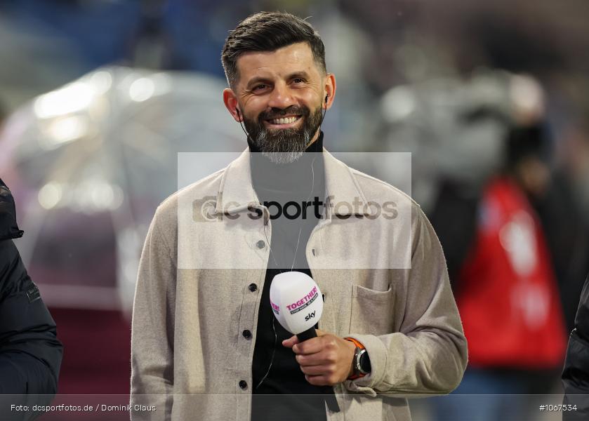 FC Schalke 04, SV Darmstadt 98, 2. Liga, 2. Bundesliga, Bundesliga, Liga, Voetball, Sport, Le Football, Germany, Futbol, Fotball, Fussball, Deutschland, DFL, DFB, Calcio, 2025/26, Saison 2025/2026 - Bild-ID: 1067534
