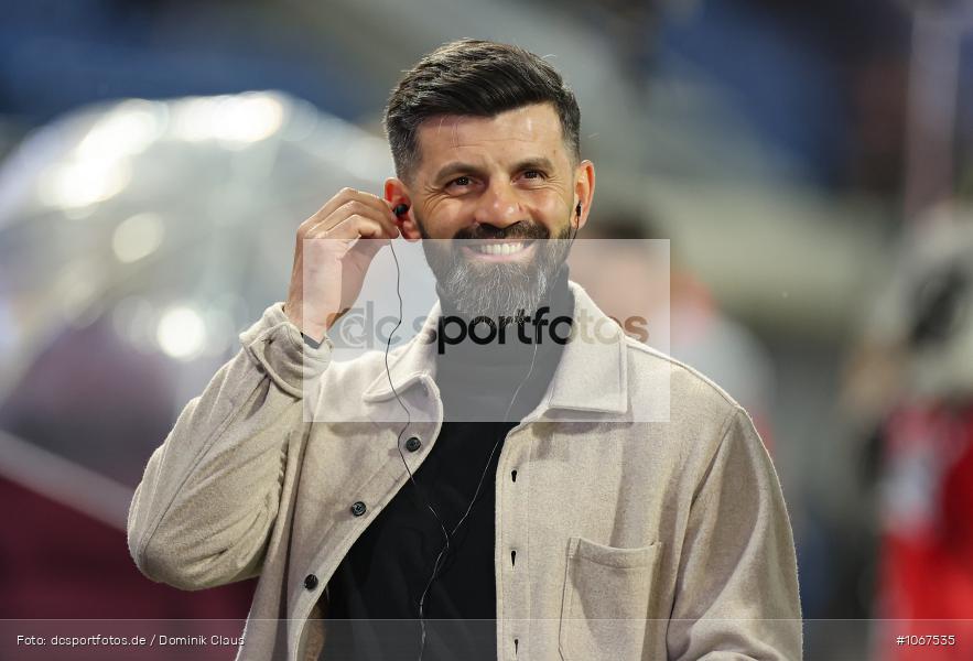 FC Schalke 04, SV Darmstadt 98, 2. Liga, 2. Bundesliga, Bundesliga, Liga, Voetball, Sport, Le Football, Germany, Futbol, Fotball, Fussball, Deutschland, DFL, DFB, Calcio, 2025/26, Saison 2025/2026 - Bild-ID: 1067535