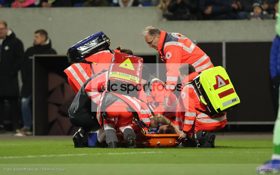 FC Schalke 04, SV Darmstadt 98, 2. Liga, 2. Bundesliga, Bundesliga, Liga, Voetball, Sport, Le Football, Germany, Futbol, Fotball, Fussball, Deutschland, DFL, DFB, Calcio, 2025/26, Saison 2025/2026 - Bild-ID: 1067558