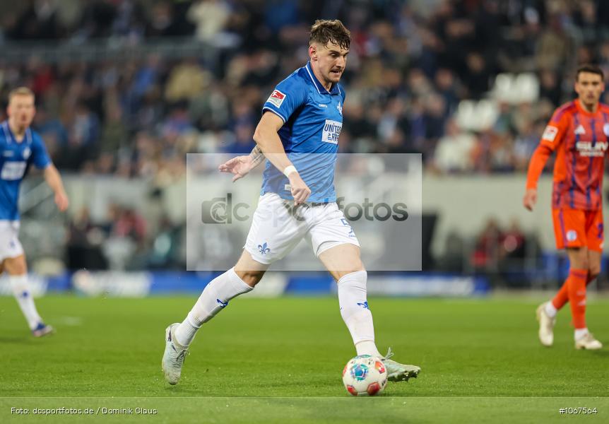 FC Schalke 04, SV Darmstadt 98, 2. Liga, 2. Bundesliga, Bundesliga, Liga, Voetball, Sport, Le Football, Germany, Futbol, Fotball, Fussball, Deutschland, DFL, DFB, Calcio, 2025/26, Saison 2025/2026 - Bild-ID: 1067564