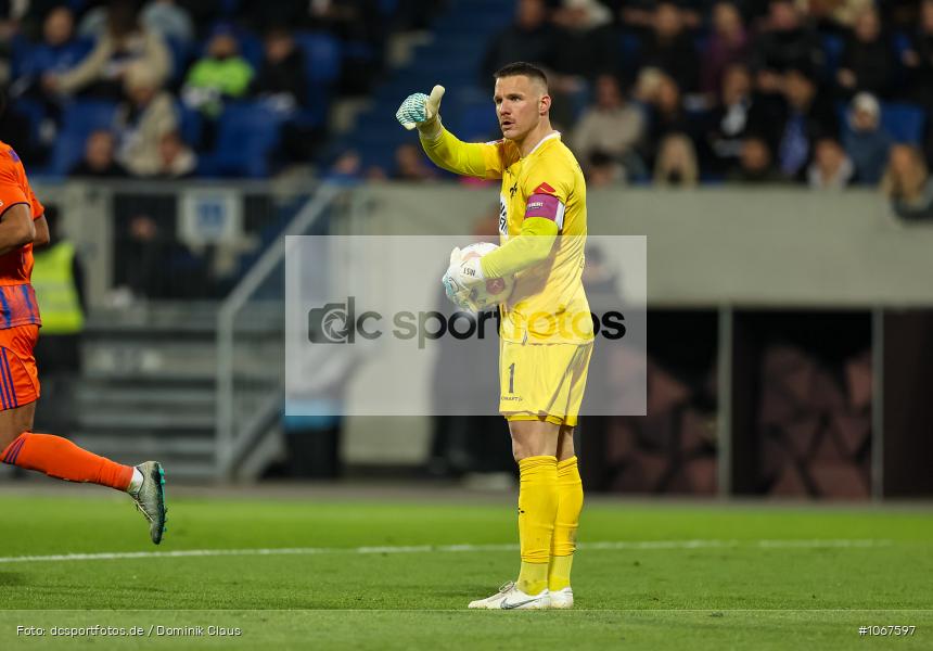FC Schalke 04, SV Darmstadt 98, 2. Liga, 2. Bundesliga, Bundesliga, Liga, Voetball, Sport, Le Football, Germany, Futbol, Fotball, Fussball, Deutschland, DFL, DFB, Calcio, 2025/26, Saison 2025/2026 - Bild-ID: 1067597