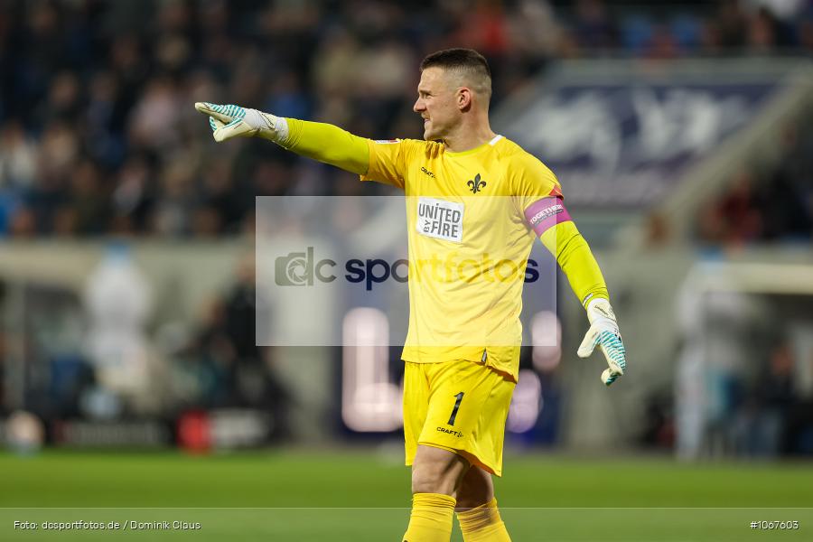 FC Schalke 04, SV Darmstadt 98, 2. Liga, 2. Bundesliga, Bundesliga, Liga, Voetball, Sport, Le Football, Germany, Futbol, Fotball, Fussball, Deutschland, DFL, DFB, Calcio, 2025/26, Saison 2025/2026 - Bild-ID: 1067603