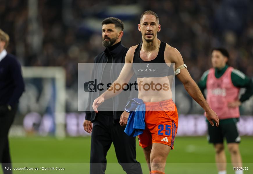 FC Schalke 04, SV Darmstadt 98, 2. Liga, 2. Bundesliga, Bundesliga, Liga, Voetball, Sport, Le Football, Germany, Futbol, Fotball, Fussball, Deutschland, DFL, DFB, Calcio, 2025/26, Saison 2025/2026 - Bild-ID: 1067632