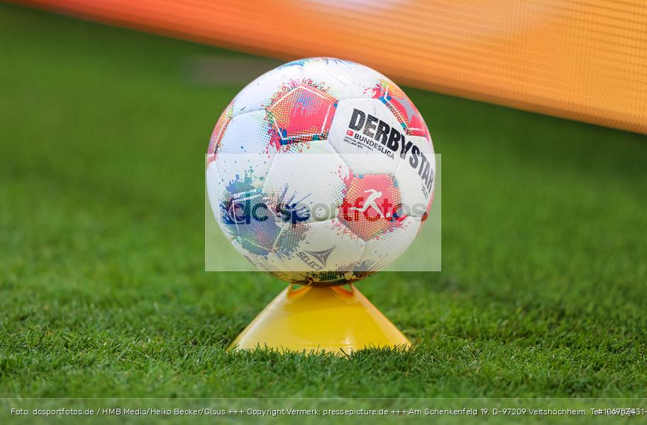 Eintracht Frankfurt, 1. FSV Mainz 05, Liga, Bundesliga, Voetball, Sport, Le Football, Germany, Futbol, Fotball, Fussball, Deutschland, DFL, DFB, Calcio, 2025/26, Saison 2025/2026 - Bild-ID: 1067634
