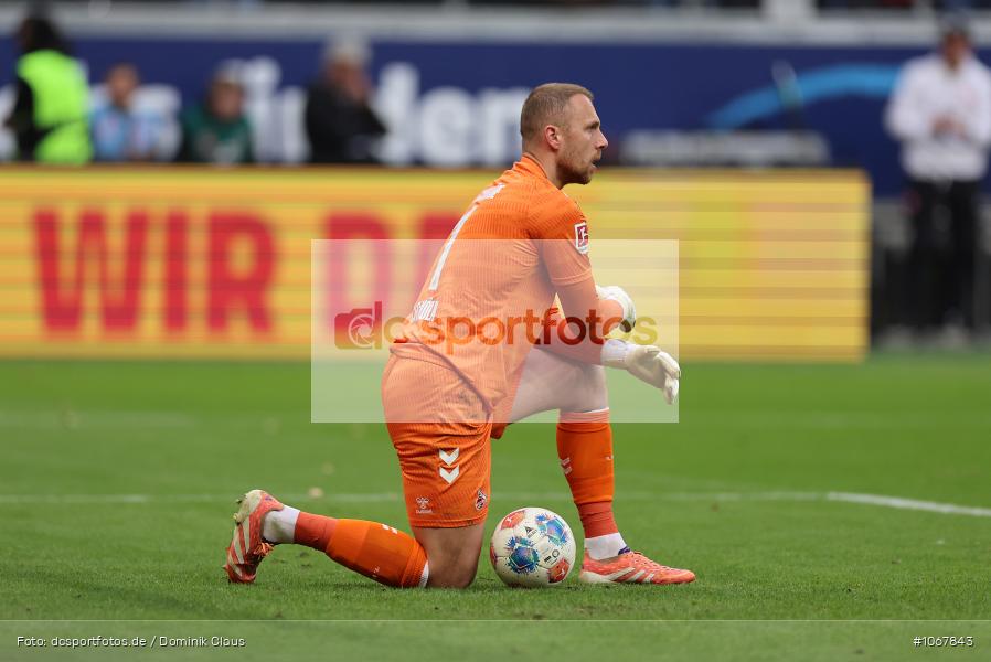 1. FC Köln, Eintracht Frankfurt, Bundesliga, Voetball, Sport, Le Football, Germany, Futbol, Fotball, Fussball, Deutschland, DFL, DFB, Calcio, 2025/26, Saison 2025/2026 - Bild-ID: 1067843