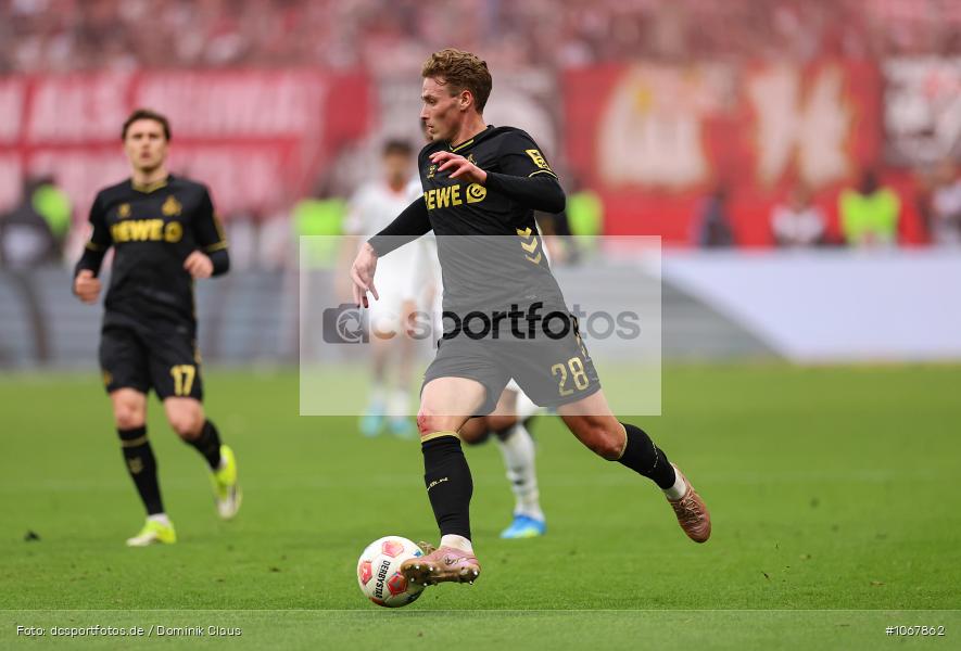 1. FC Köln, Eintracht Frankfurt, Bundesliga, Voetball, Sport, Le Football, Germany, Futbol, Fotball, Fussball, Deutschland, DFL, DFB, Calcio, 2025/26, Saison 2025/2026 - Bild-ID: 1067862