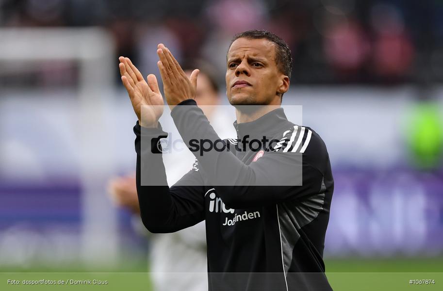 1. FC Köln, Eintracht Frankfurt, Bundesliga, Voetball, Sport, Le Football, Germany, Futbol, Fotball, Fussball, Deutschland, DFL, DFB, Calcio, 2025/26, Saison 2025/2026 - Bild-ID: 1067874