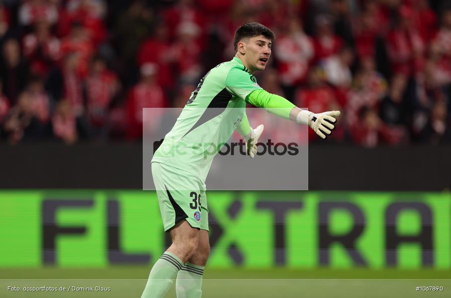 Racing Straßburg, Racing Strasborug, RC Strasbourg Alsace, 1. FSV Mainz 05, UECL, UEFA Conference League, Liga, Bundesliga, Voetball, Sport, Le Football, Germany, Futbol, Fotball, Fussball, Deutschland, DFL, DFB, Calcio, 2025/26, Saison 2025/2026 - Bild-ID: 1067890