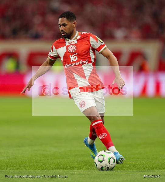 Racing Straßburg, Racing Strasborug, RC Strasbourg Alsace, 1. FSV Mainz 05, UECL, UEFA Conference League, Liga, Bundesliga, Voetball, Sport, Le Football, Germany, Futbol, Fotball, Fussball, Deutschland, DFL, DFB, Calcio, 2025/26, Saison 2025/2026 - Bild-ID: 1067895