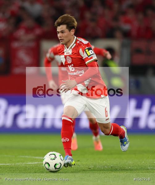 Racing Straßburg, Racing Strasborug, RC Strasbourg Alsace, 1. FSV Mainz 05, UECL, UEFA Conference League, Liga, Bundesliga, Voetball, Sport, Le Football, Germany, Futbol, Fotball, Fussball, Deutschland, DFL, DFB, Calcio, 2025/26, Saison 2025/2026 - Bild-ID: 1067928