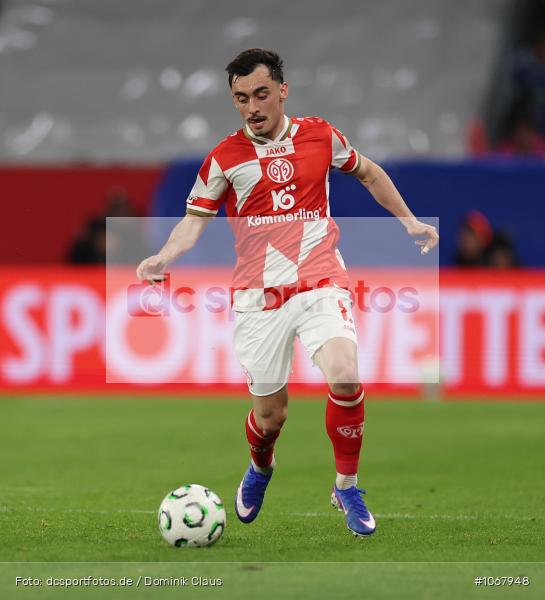 Racing Straßburg, Racing Strasborug, RC Strasbourg Alsace, 1. FSV Mainz 05, UECL, UEFA Conference League, Liga, Bundesliga, Voetball, Sport, Le Football, Germany, Futbol, Fotball, Fussball, Deutschland, DFL, DFB, Calcio, 2025/26, Saison 2025/2026 - Bild-ID: 1067948