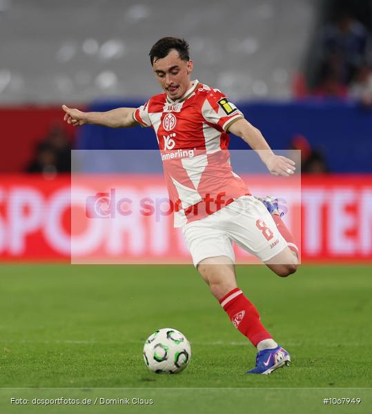 Racing Straßburg, Racing Strasborug, RC Strasbourg Alsace, 1. FSV Mainz 05, UECL, UEFA Conference League, Liga, Bundesliga, Voetball, Sport, Le Football, Germany, Futbol, Fotball, Fussball, Deutschland, DFL, DFB, Calcio, 2025/26, Saison 2025/2026 - Bild-ID: 1067949