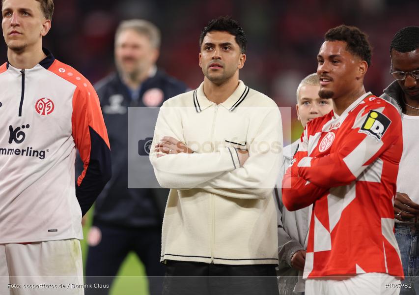 Racing Straßburg, Racing Strasborug, RC Strasbourg Alsace, 1. FSV Mainz 05, UECL, UEFA Conference League, Liga, Bundesliga, Voetball, Sport, Le Football, Germany, Futbol, Fotball, Fussball, Deutschland, DFL, DFB, Calcio, 2025/26, Saison 2025/2026 - Bild-ID: 1067982