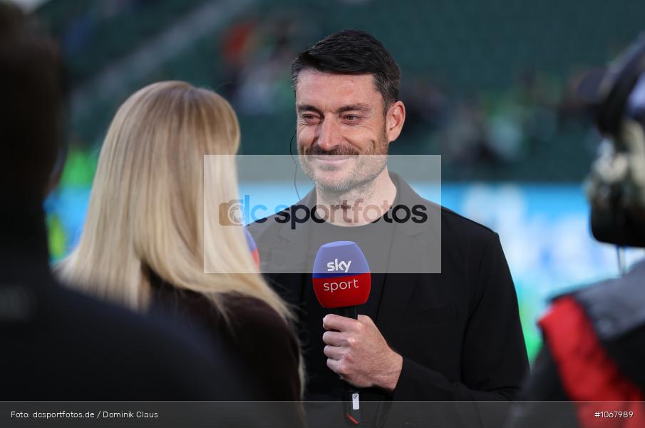 Eintracht Frankfurt, VfL Wolfsburg, 1. Bundesliga, Bundesliga, Voetball, Sport, Le Football, Germany, Futbol, Fotball, Fussball, Deutschland, DFL, DFB, Calcio, 2025/26, Saison 2025/2026 - Bild-ID: 1067989