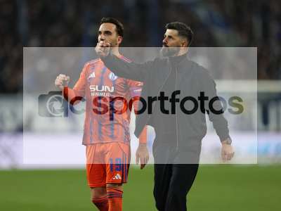 Fotos von SV Darmstadt 98 - FC Schalke 04 auf dcsportfotos.de