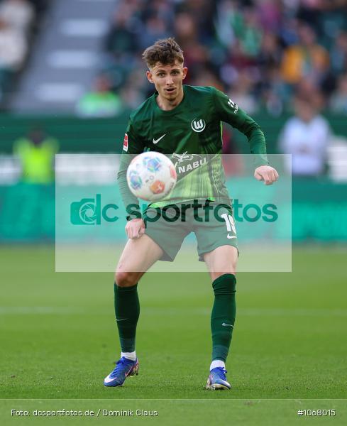 Eintracht Frankfurt, VfL Wolfsburg, 1. Bundesliga, Bundesliga, Voetball, Sport, Le Football, Germany, Futbol, Fotball, Fussball, Deutschland, DFL, DFB, Calcio, 2025/26, Saison 2025/2026 - Bild-ID: 1068015