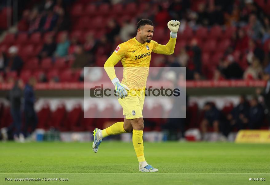 SC Freiburg, 1. FSV Mainz 05, Liga, Bundesliga, Voetball, Sport, Le Football, Germany, Futbol, Fotball, Fussball, Deutschland, DFL, DFB, Calcio, 2025/26, Saison 2025/2026 - Bild-ID: 1068152